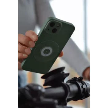 Łatka na telefon Fidlock VACUUM uni (VC-01600) przezroczysta — lekki i trwały akcesorium montażowe