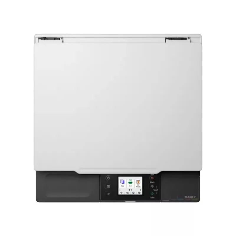 Drukarka atramentowa Canon MAXIFY GX1040 EB2 — system z wymiennymi zbiornikami na atrament, A4, do biura