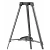 Teleskop refrakcyjny Bresser Optics Automatik 80/400 Goto Czarny