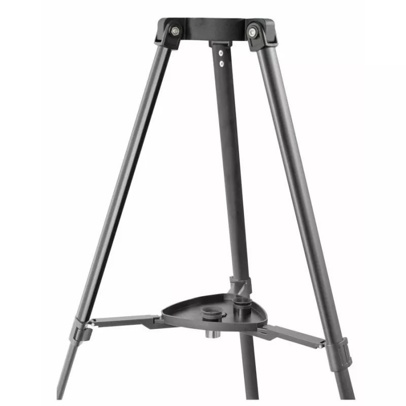Teleskop refrakcyjny Bresser Optics Automatik 80/400 Goto Czarny