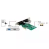 Karta rozszerzeń szeregowych DeLOCK 89555 PCIe - 2 x RS-232