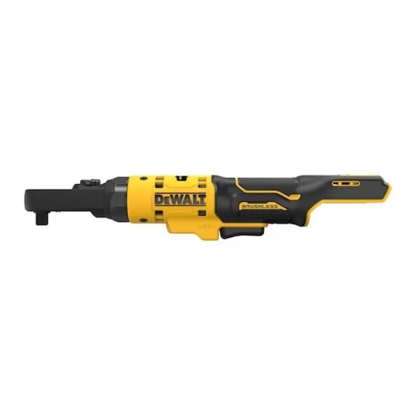 Klucz udarowy DeWALT DCF500N-XJ, akumulatorowy wkrętak udarowy, waga 0,9 kg, 1 szt.