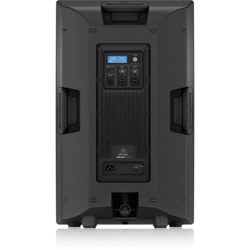 Głośnik Behringer DR115DSP Public Address (PA) 2-drożny