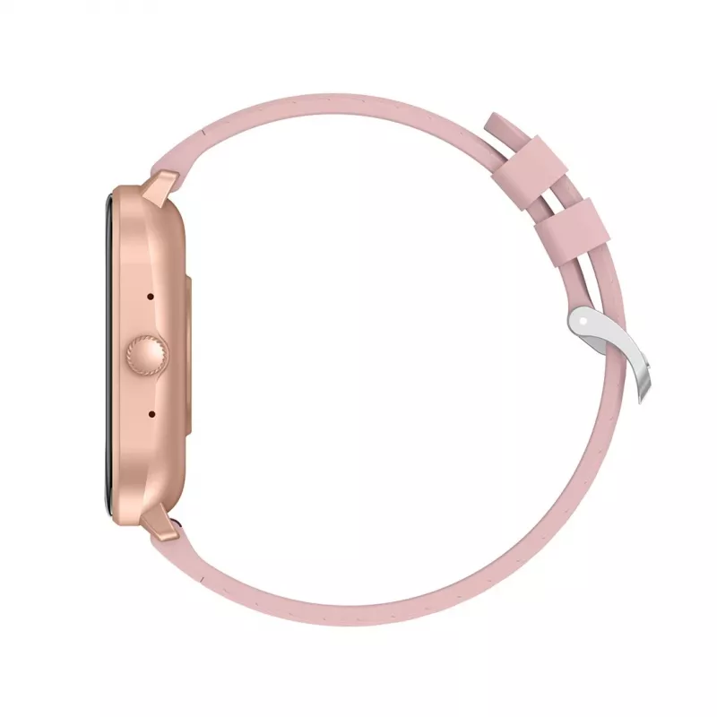 Smartwatch Denver SWC-187RO różowe złoto