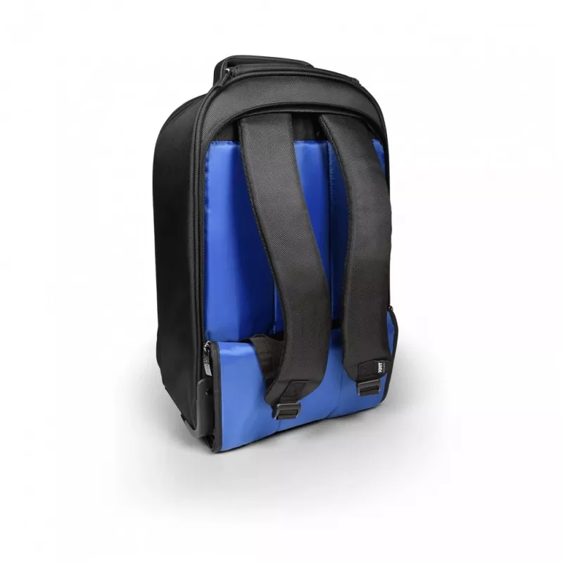 Walizka na kółkach Port Designs CHICAGO EVO 39,6 cm (15,6 cala)