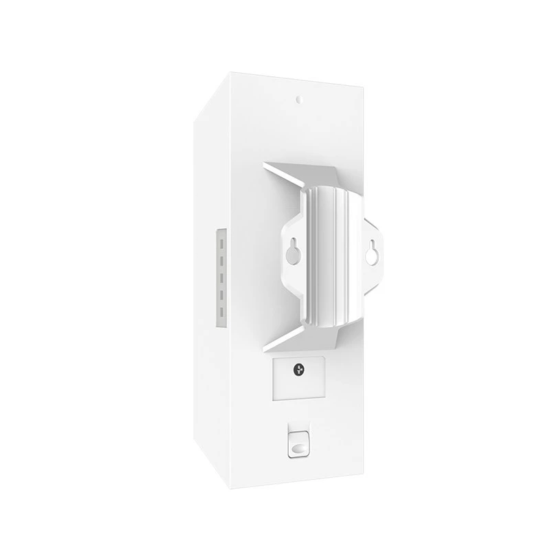 Tenda O1-5G punkt dostępowy bezprzewodowy 300 Mbit/s Biały Power over Ethernet (PoE)