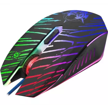 Mysz Defender DARK AGENT GM-590L USB Type-A