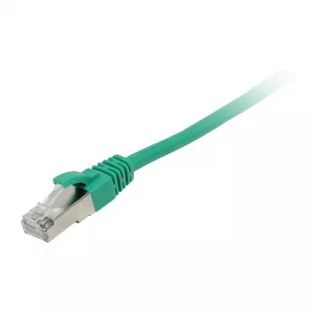 Synergy 21 S215135 - 3 m - Cat5e - SF/UTP (S-FTP) - RJ-45 - RJ-45 - zielony