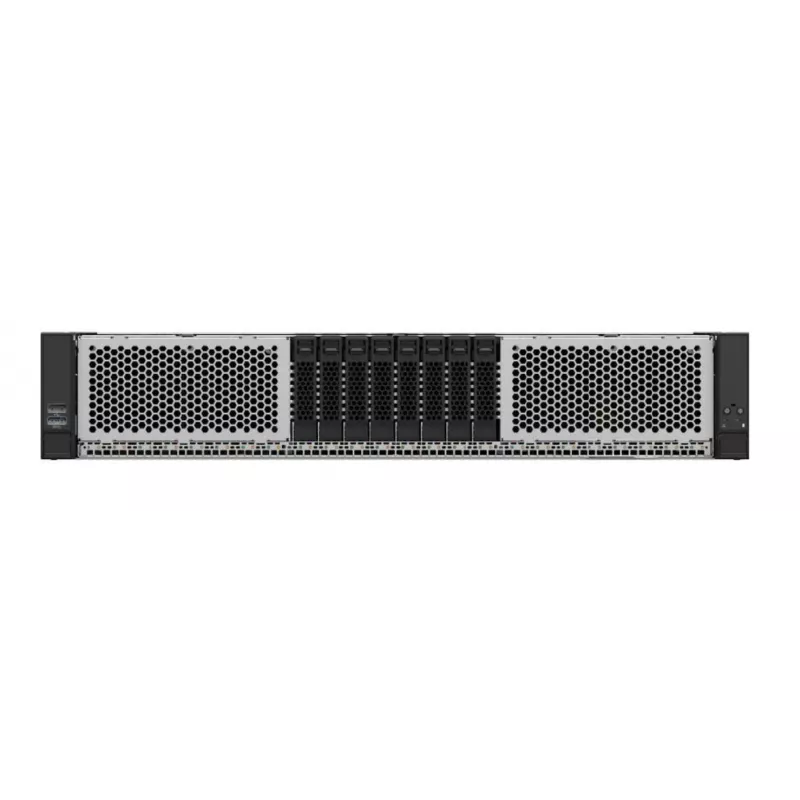 System serwerowy Intel M50CYP2UR208