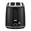 Toster TE2075 czarny
