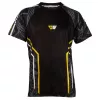 Polesetter ONE Simracing Jersey żółty - M