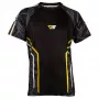Polesetter ONE Simracing Jersey żółty - M
