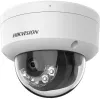 Kopułkowa kamera IP Hikvision DS-2CD1183G2-LIUF (2.8mm) — 8MP 3840×2160, montaż sufitowy, IP67, PoE