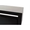 Okap do zabudowy AMICA OMC6451B HC — filtr węglowy, hałas 65 dB, klasa energetyczna A