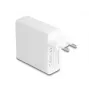 Ładowarka DeLOCK USB GaN 140W PD 3.1 Wewnętrzna AC Uniwersalna