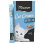 MIAMOR Cat Cream Junior - przysmaki dla kota - 6 x 15g