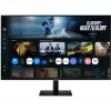 Monitor komputerowy Samsung M7 M70F 81,3 cm (32 cale) 3840 x 2160 pikseli 4K Ultra HD LCD Czarny