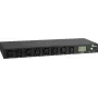 Jednostka dystrybucji zasilania INTER-TECH PDU IPC SA-0816 19-calowa, 16 A