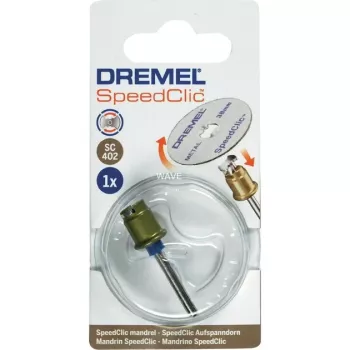 Trzpień do narzędzia obrotowego Dremel EZ SpeedClic Mandrel