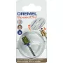 Trzpień do narzędzia obrotowego Dremel EZ SpeedClic Mandrel