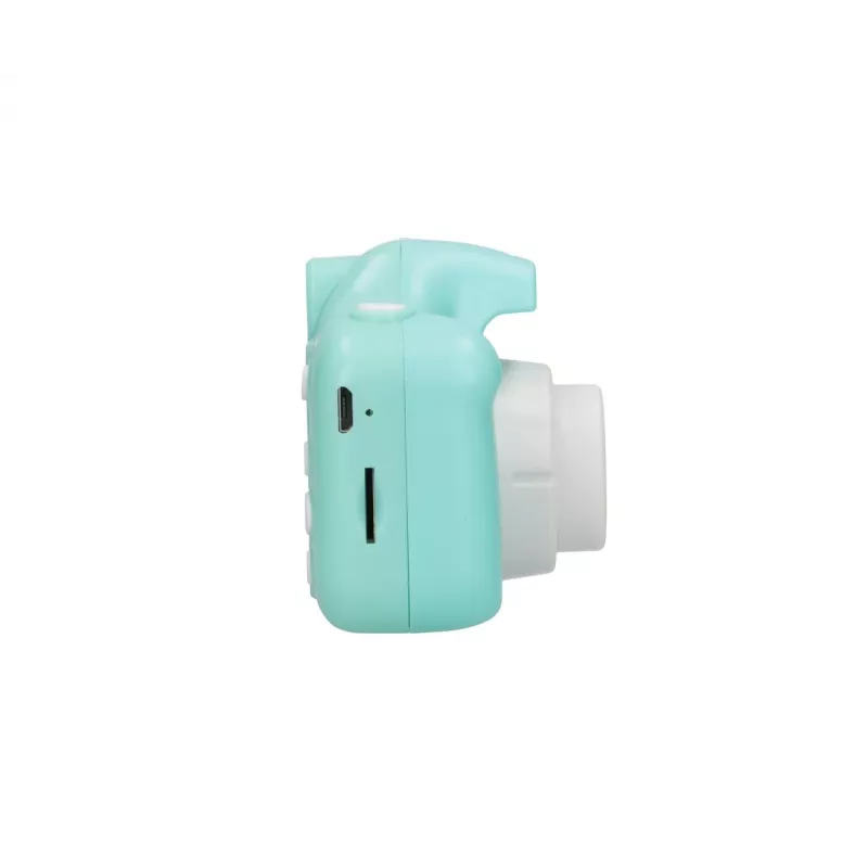 Extralink Aparat fotograficzny dla dzieci H20 niebieski, 1080p 30 kl./s, wyświetlacz 2.0 inch