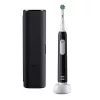 Szczoteczka obrotowo-oscylacyjna Oral-B PRO Series 1 dla dorosłych, czarna