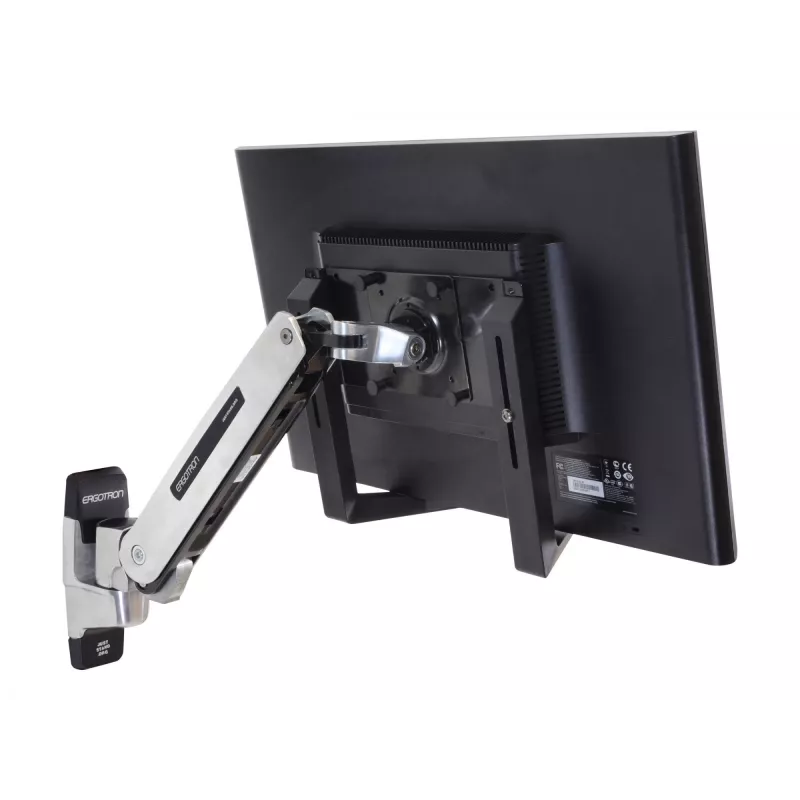 Zestaw montażowy Ergotron 97-760-009 Czarny