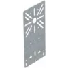 Płyta montażowa MP FL FS 235x120mm (7084757)
