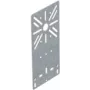 Płyta montażowa MP FL FS 235x120mm (7084757)