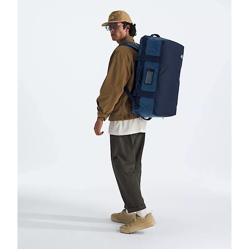 The North Face 723588 62 L niebieski