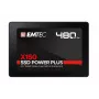 SSD Emtec X150 Power Plus 480 GB 2.5 cala SATA III