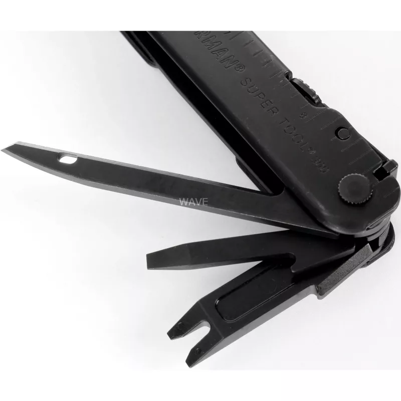 Leatherman 832758 Czarny