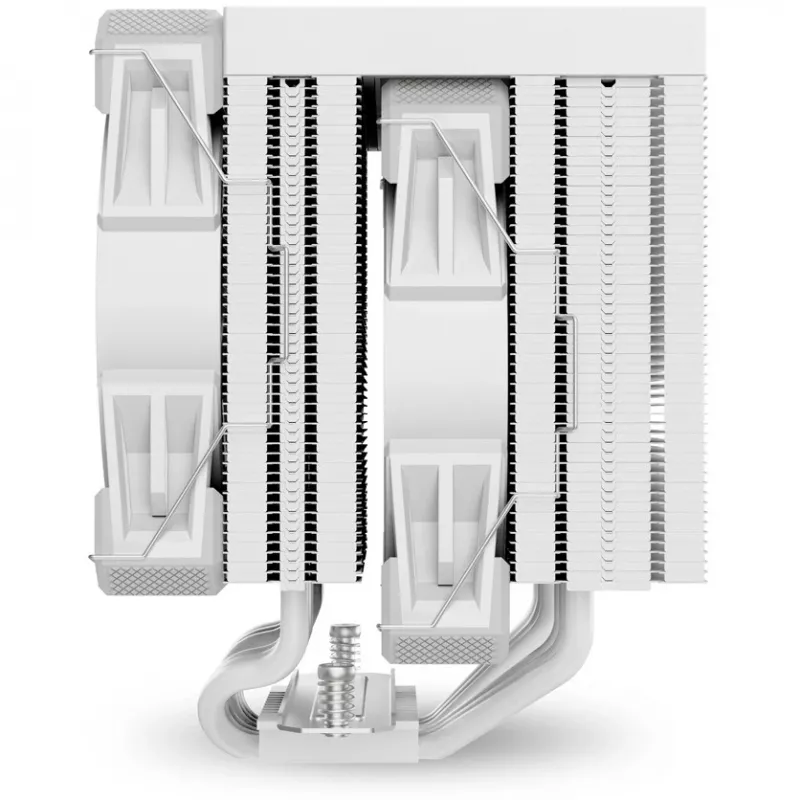 Sharkoon A60 RGB White Air Cooler