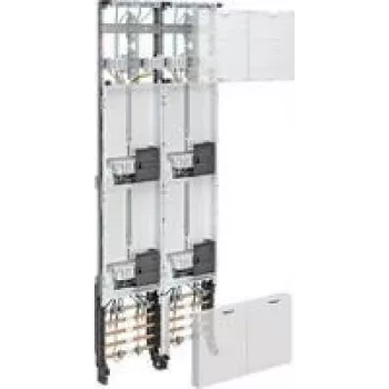 Szafka licznikowa ZK53W7N 4ZP 2feld 1350mm (ZK53W7N)