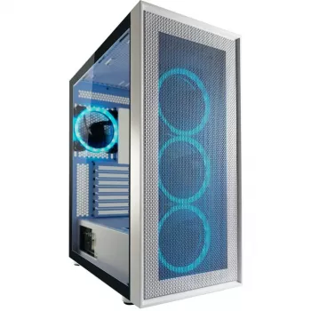Lc-power LC-802W-ON Produkt biały