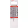 Bosch Standard wiertło z ostrzem centrującym, średnica 3 mm, długość 61 mm