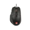 Mysz gamingowa TRACER Game Zone Odin RGB — do 16000 DPI, przewodowa, podświetlenie RGB