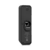Ubiquiti G4 Doorbell Professional PoE Kit czarny srebrny 5 MP IPX4