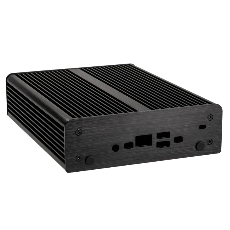 Obudowa PC Akasa Newton MC Small Form Factor (SFF) Czarna