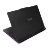 Lenovo Legion 5 15AHP10 Ryzen 7 260 15.1 WQXGA OLED 500 nitów 165 Hz Błyszczący 16 GB DDR5 5600 SSD 1 TB GeForce RTX 5060 8 GB Kamera 5 MP 80 Wh NoOS Eclipse Black
