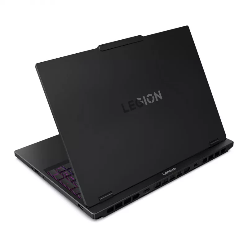 Lenovo Legion 5 15AHP10 Ryzen 7 260 15.1 WQXGA OLED 500 nitów 165 Hz Błyszczący 16 GB DDR5 5600 SSD 1 TB GeForce RTX 5060 8 GB Kamera 5 MP 80 Wh NoOS Eclipse Black