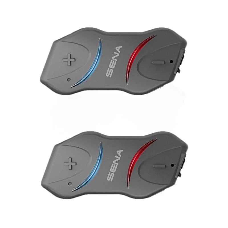 Interkom motocyklowy Sena 10R Duo