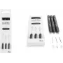 COPIC Multiliner Fineliner czarny 0.05 + 0.1 + 0.3 mm, 3 szt. (22075631)