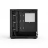 Fractal Design Epoch Black TG Light tint