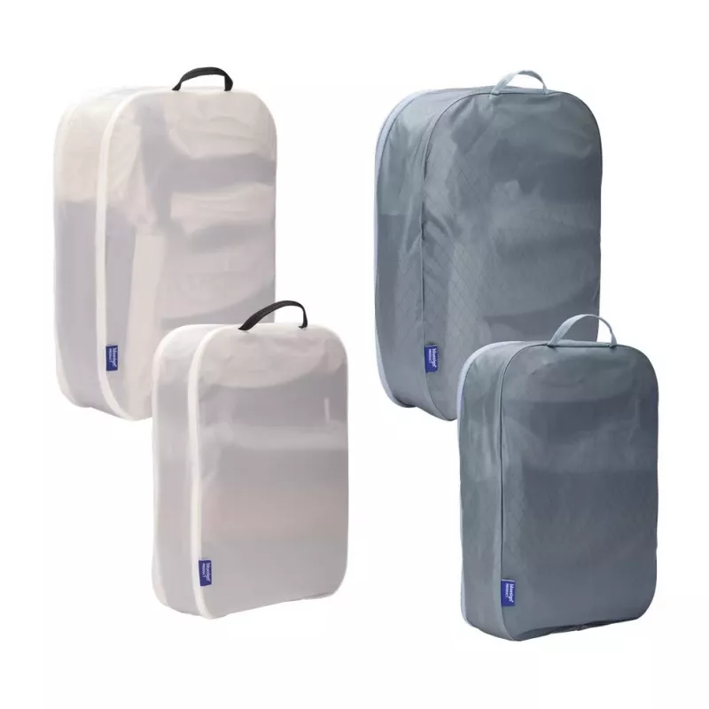 Zestaw kostek pakujących Thule 5580 Family pond gray/white