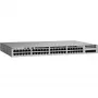 Catalyst 9200 - Network Advantage - Switch - L3 - Smart - 40 x 10/100/1000 (PoE+)