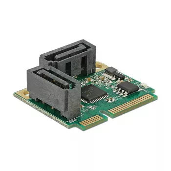 Wewnętrzny adapter SATA DeLOCK 95260