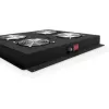 Cooling Unit Digitus DN-19 FAN-4-B-N