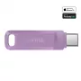 Pamięć USB SanDisk 512 GB USB Type-C Ultra Dual Drive Go