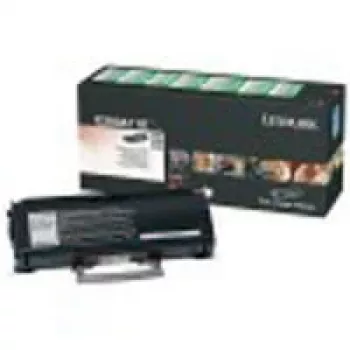 Lexmark X792X2KG Materiał eksploatacyjny do drukarek Czarny